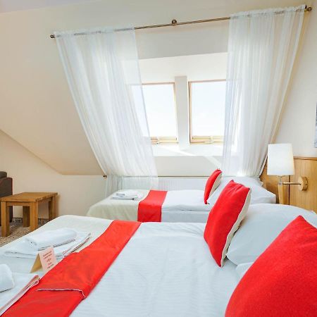 Sichlanski Dworek & Spa Murzasichle Esterno foto