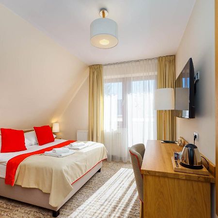 Sichlanski Dworek & Spa Murzasichle Esterno foto