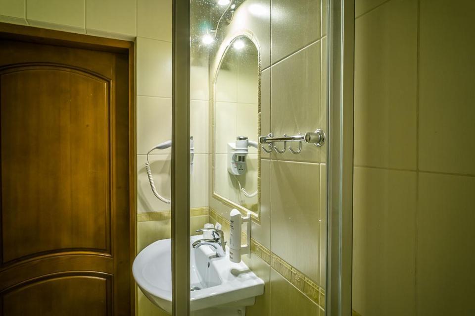 Sichlanski Dworek & Spa Murzasichle Esterno foto