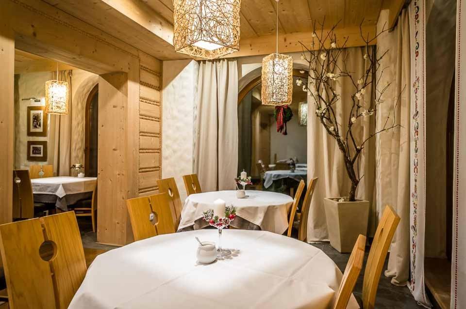Sichlanski Dworek & Spa Murzasichle Esterno foto