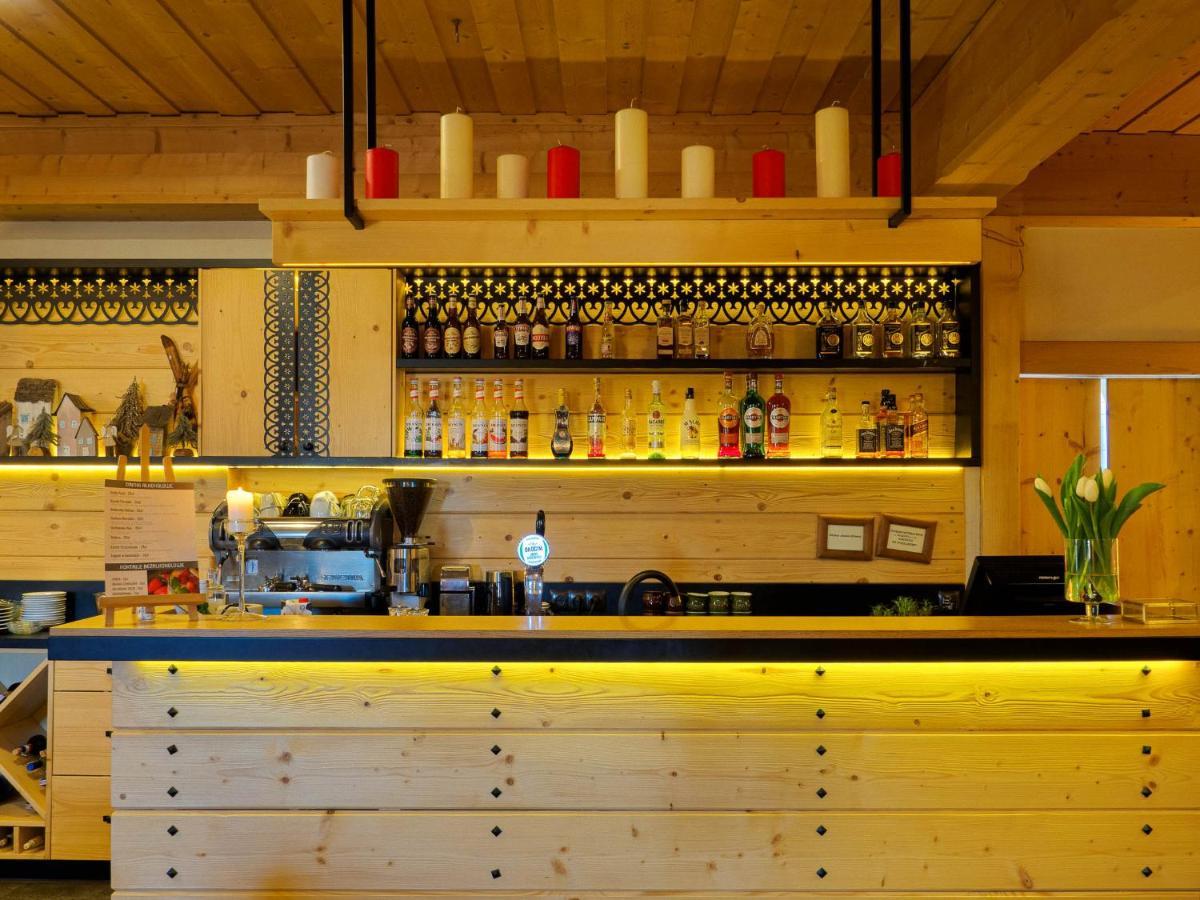 Sichlanski Dworek & Spa Murzasichle Esterno foto