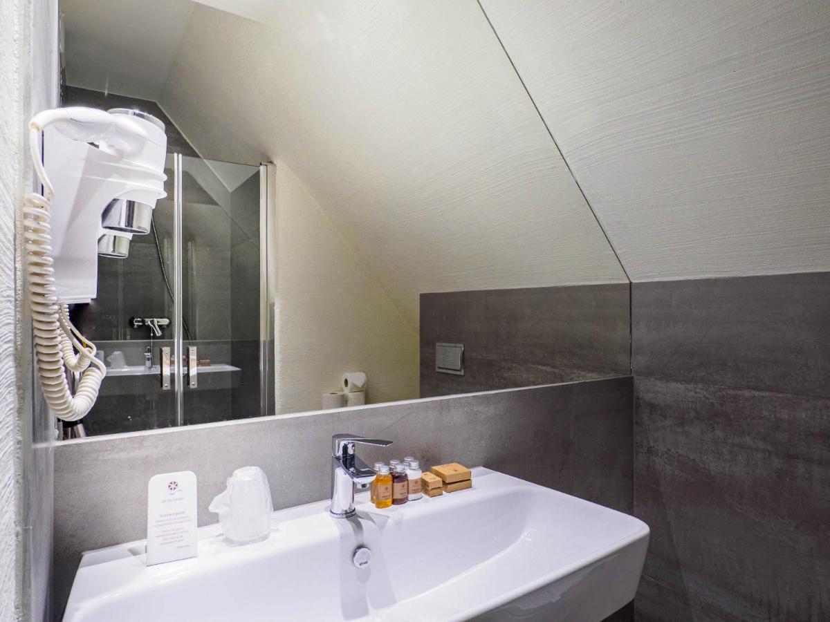 Sichlanski Dworek & Spa Murzasichle Esterno foto