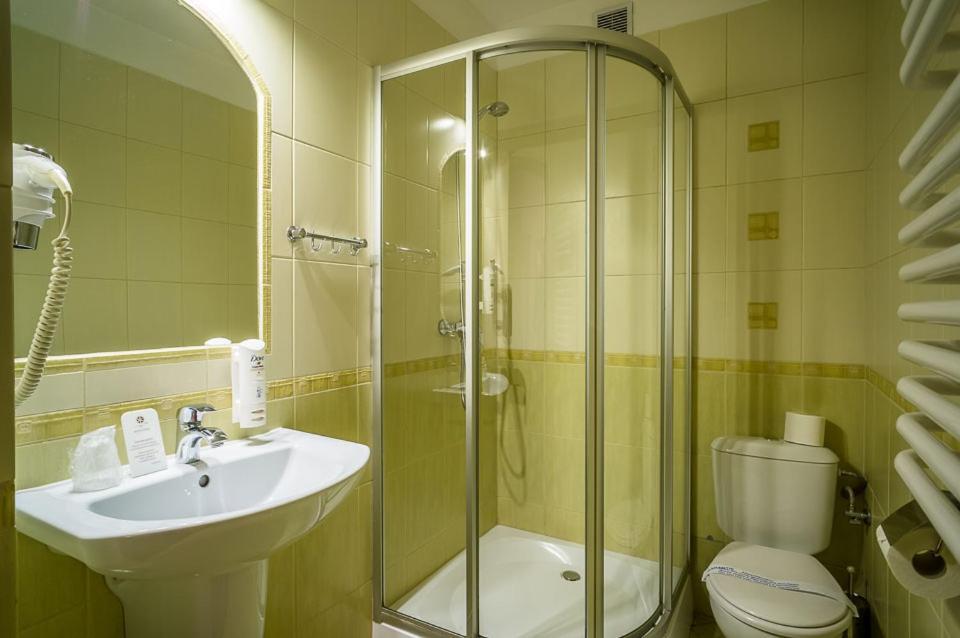 Sichlanski Dworek & Spa Murzasichle Esterno foto