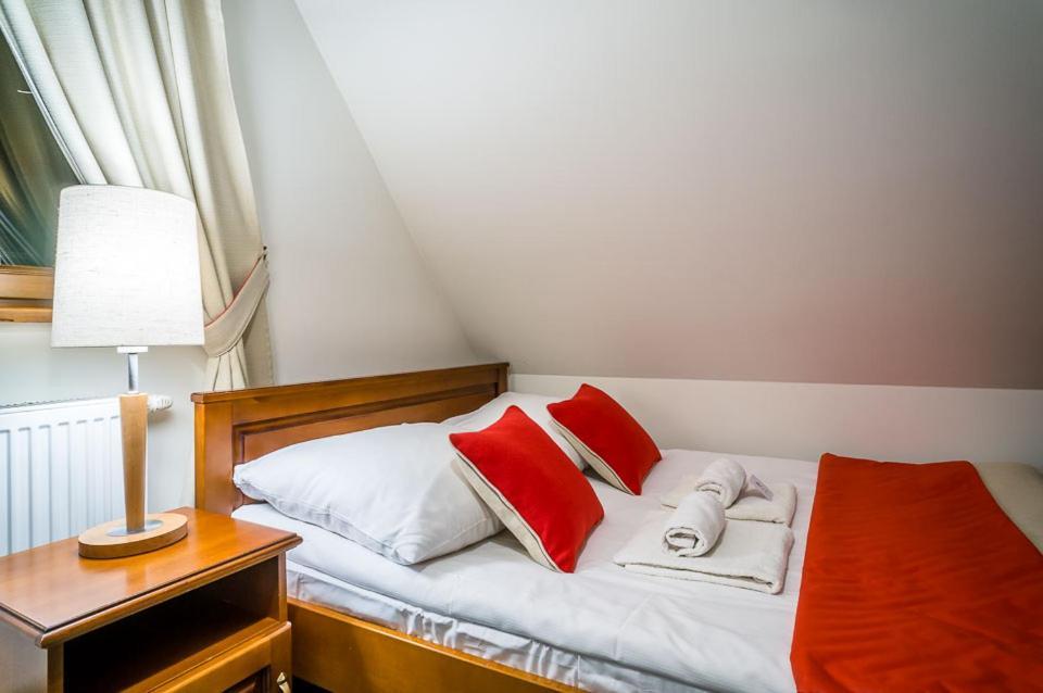Sichlanski Dworek & Spa Murzasichle Esterno foto