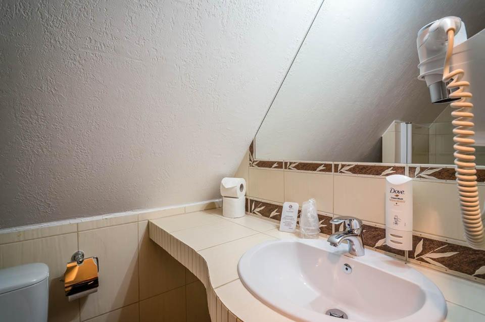 Sichlanski Dworek & Spa Murzasichle Esterno foto