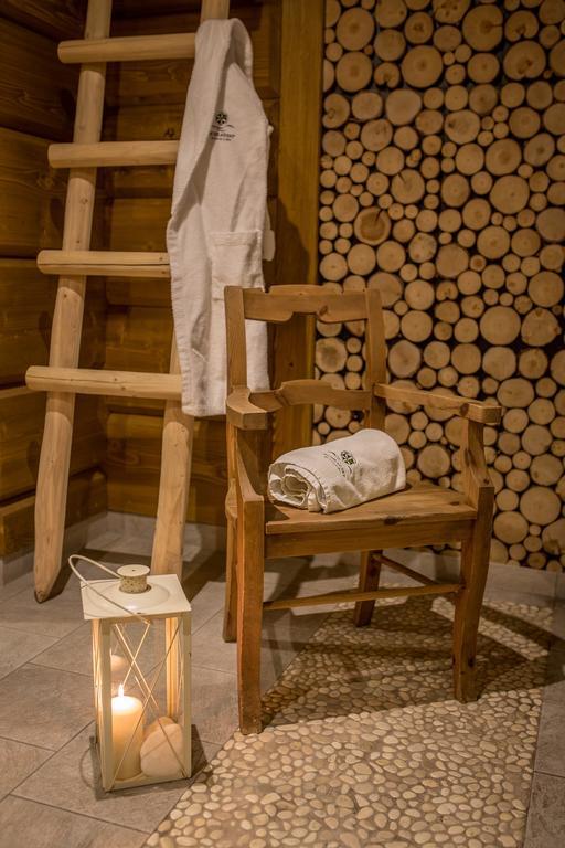 Sichlanski Dworek & Spa Murzasichle Esterno foto